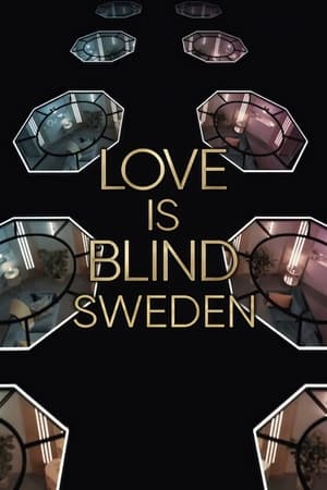 donde ver el amor es ciego: suecia