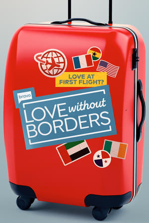 donde ver love without borders