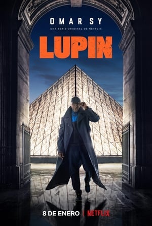 donde ver lupin