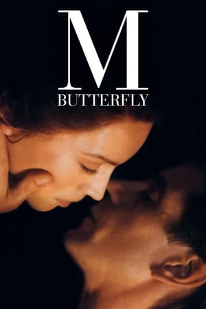 donde ver m. butterfly