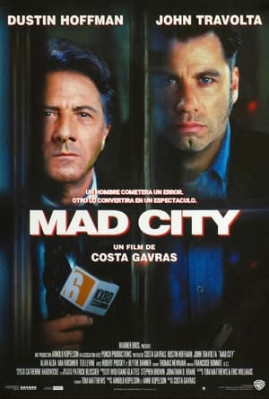 donde ver mad city