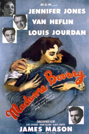 donde ver madame bovary (1949)