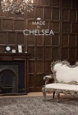 donde ver made in chelsea