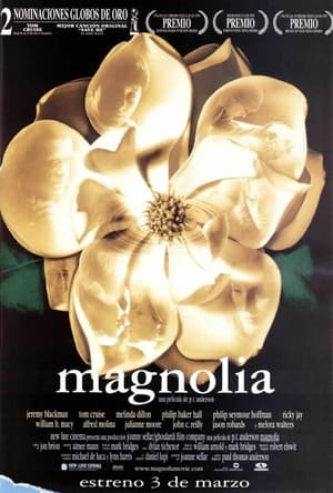 donde ver magnolia