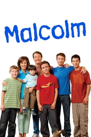 donde ver malcolm in the middle