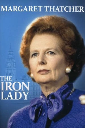 donde ver margaret thatcher: the iron lady