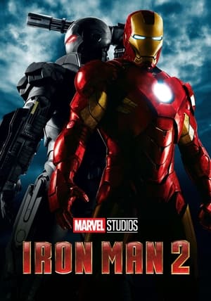 donde ver marvel studios' iron man 2