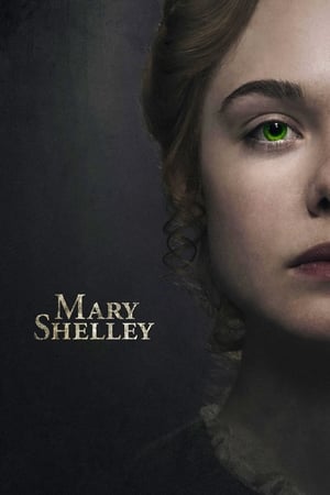 donde ver mary shelley