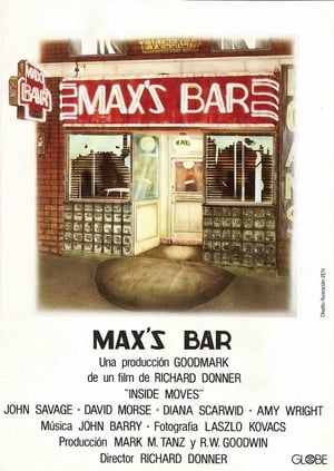 donde ver max's bar