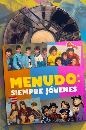donde ver menudo: forever young