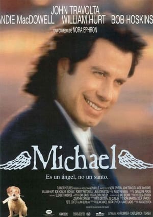 donde ver michael (1996)