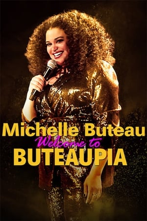 donde ver michelle buteau: welcome to buteaupia