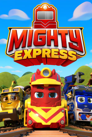 donde ver mighty express