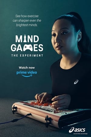 donde ver mind games - el experimento
