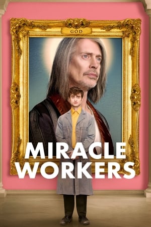 donde ver miracle workers