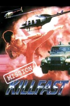 donde ver mission: killfast