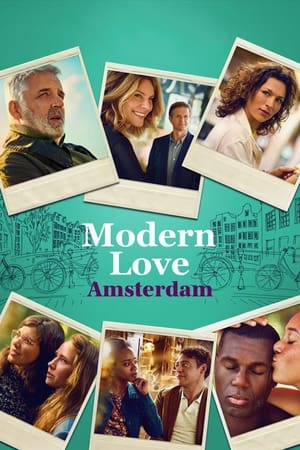 donde ver modern love Ámsterdam