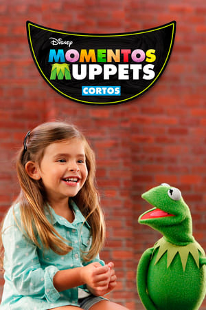 donde ver momento muppet