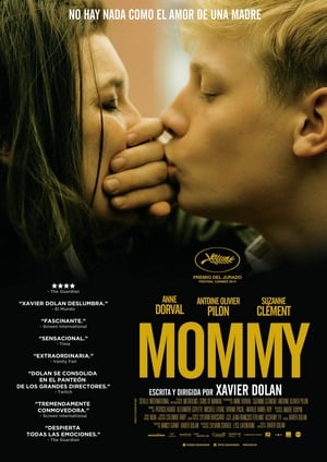 donde ver mommy