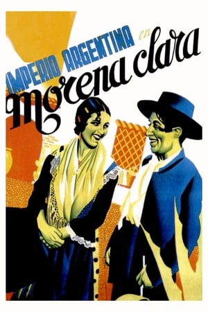donde ver morena clara (1936)