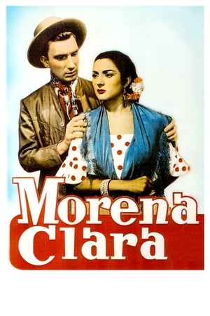 donde ver morena clara (1954)
