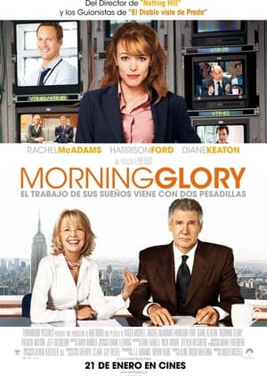 donde ver morning glory