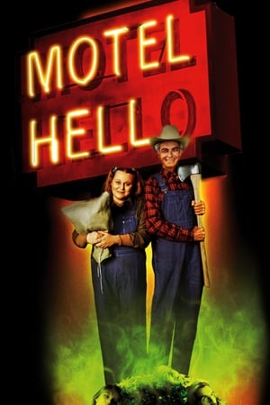 donde ver el motel del infierno