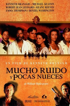 donde ver much ado about nothing