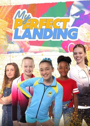 donde ver my perfect landing
