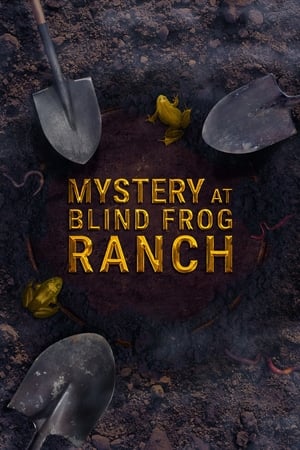 donde ver mystery at blind frog ranch