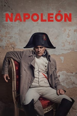 donde ver napoleon