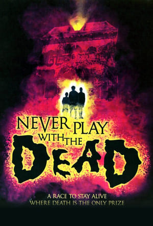 donde ver never play with the dead