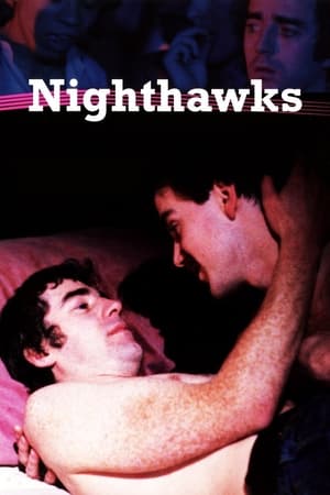 donde ver nighthawks (1978)