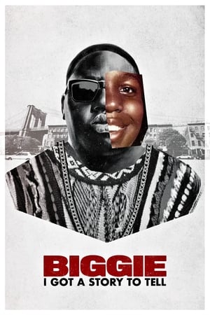 donde ver biggie: i got a story to tell