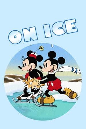 donde ver on ice