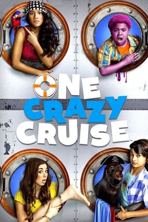 donde ver one crazy cruise