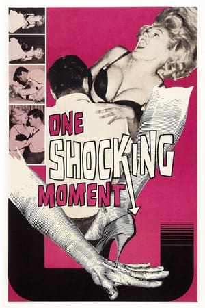 donde ver one shocking moment