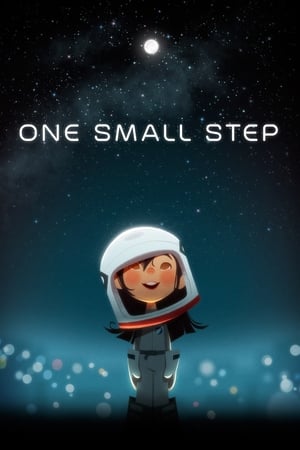 donde ver one small step