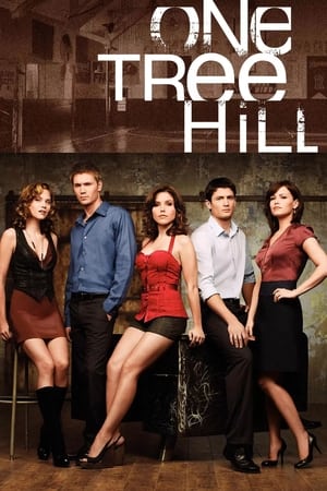 donde ver one tree hill
