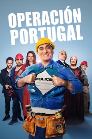 donde ver operación portugal
