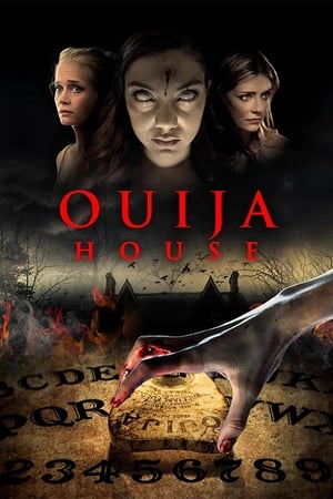 donde ver ouija house