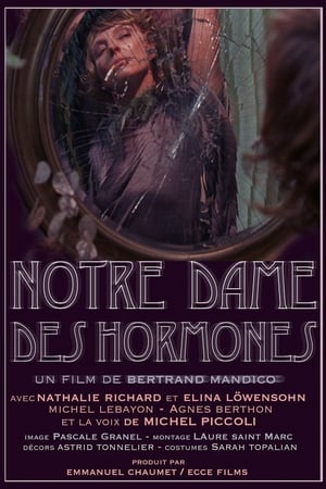 donde ver our lady of hormones