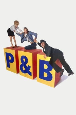 donde ver p & b