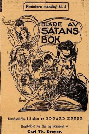 donde ver páginas del libro de satán