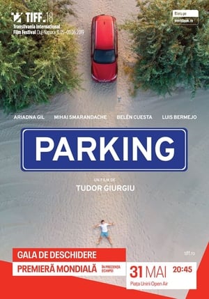 donde ver parking
