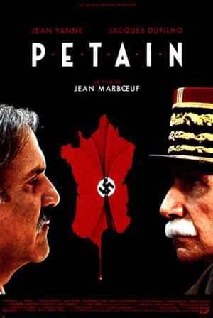 donde ver petain