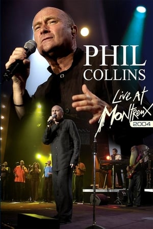 donde ver phil collins - live at montreux, 2004