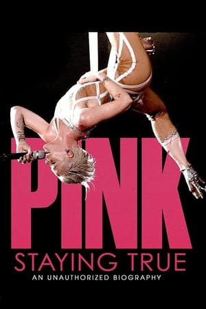 donde ver pink: staying true