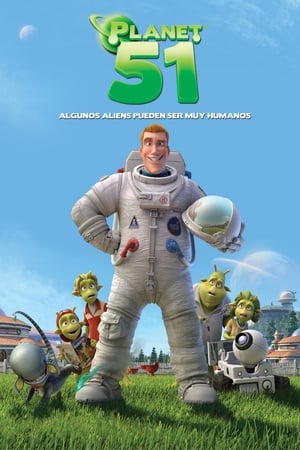 donde ver planet 51
