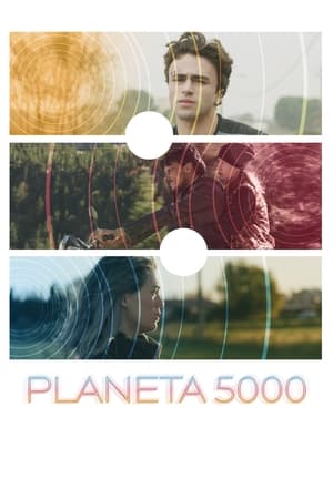 donde ver planeta 5000